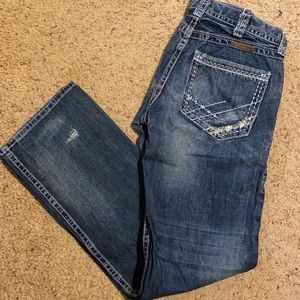 Men’s jeans